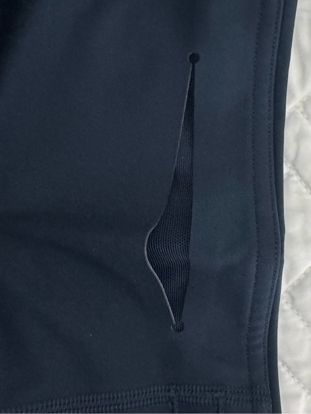 lululemon Base Pace High-Rise Short 8” - Picture 3 of 4